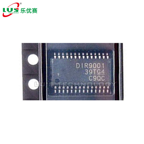 DIR9001 Digital Audio Interface Receiver