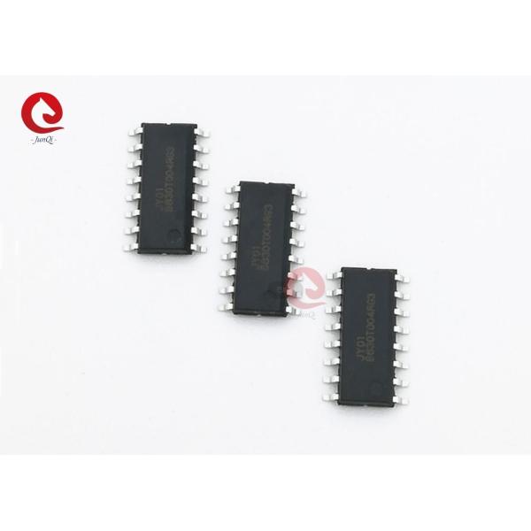 JY01/ JY01A BLDC Motor Driver IC PWM Control With Hall Or No Hall Driver