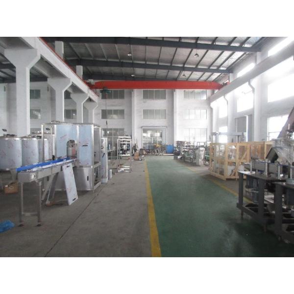 Automatic 5 Gallon Barrel Baging Machine / Bagging System / Water Packing Bottles Machine Plastic Pakistan Ordinary Product Pump