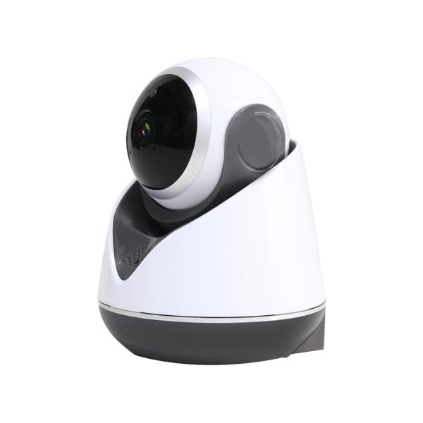 Wireless Networking Home Surveillance Camera HD Infrared Night Vision Voice Alarm