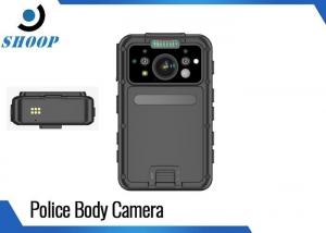 China GPS WIFI Wireless 12MP Police Pocket Video Camera Video Camera Recorder on sale