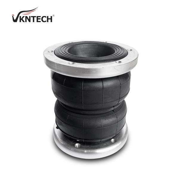 3/8-16 UNC Air Lift Air Spring Double Convoluted W01-358-3400 Firestone