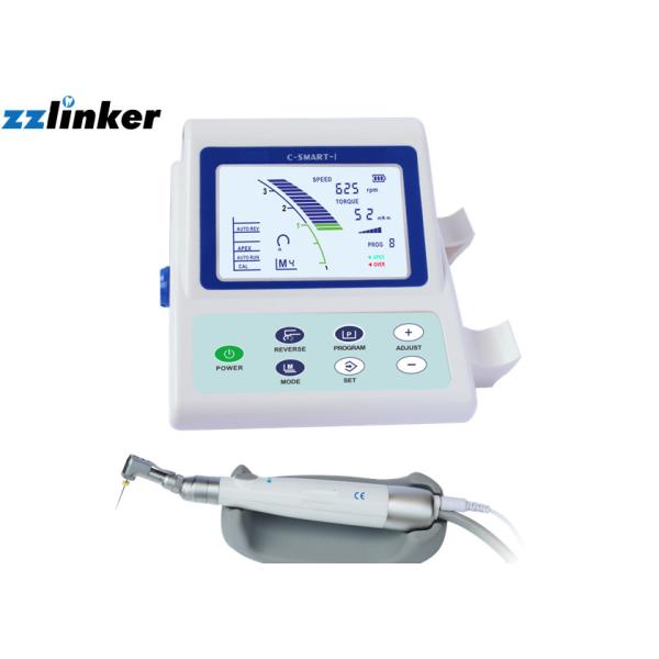 Dental Endo Motor With Apex Locator C- Smart I Colorful LCD Screen Available