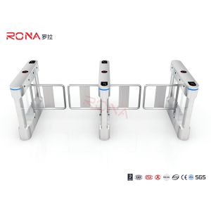 Swing Gate Turnstile