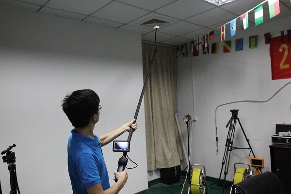 Unreachable Air Duct Inspection And Cleaning