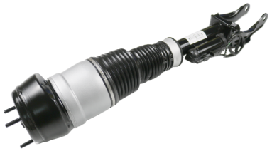 166 320 2513 Mercedes W166 Air Suspension Air Bellows Front New ML GL Repair Kit