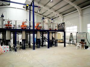  Titanium Co2 Extraction Machine high efficiency Manufactures