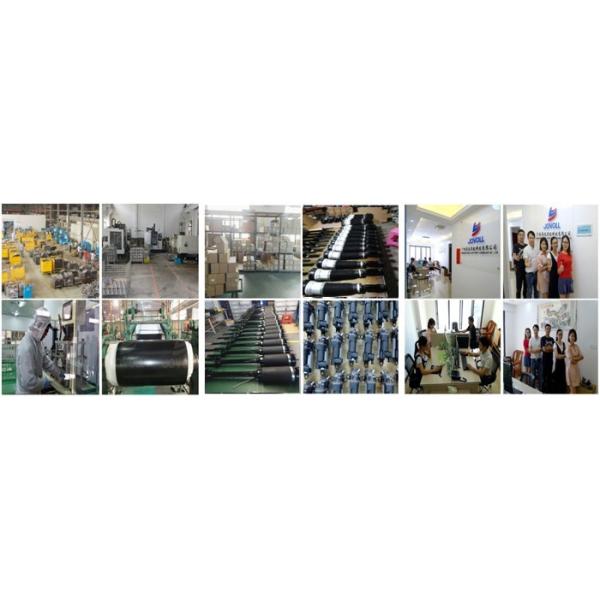 Anti Noise Air Suspension Components Suspension Aluminum Cover For Audi A8