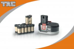 China Power Tools  Ni-Mh Battery Pack  12v 4.8v 14.4v 18v 24v 2200mAh SC Size on sale