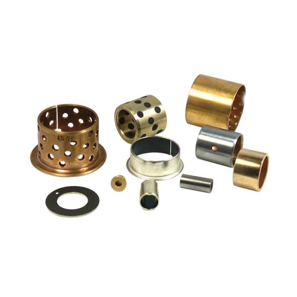 Ship Engine Brass CNC Turned Parts Polishing Sandblast Anodizing Surface Treatment