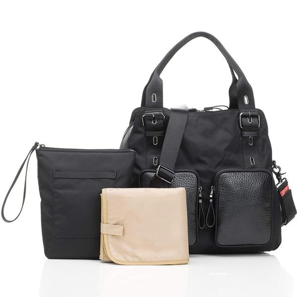 Amazing design diaper bags mummy baby bag