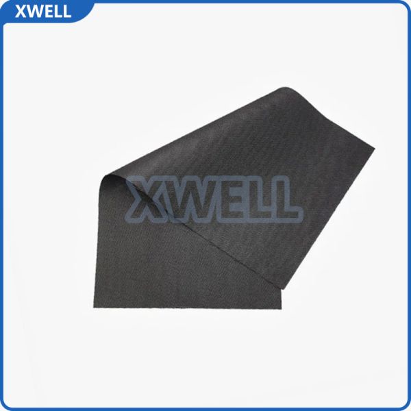 Rigid Carbon Cloth (Hydrophilic/Hydrophobic) – Conductive Catalyst & Current Collector for Fuel Cells & Li-Air Batteries