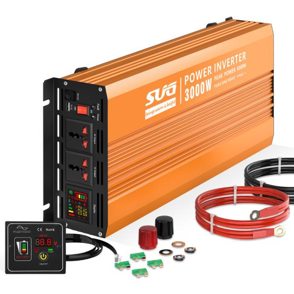 Air Condition Split Inverter Solar Inverters Zhejiang 3kva Solar Inverter Solar Panels Inverter