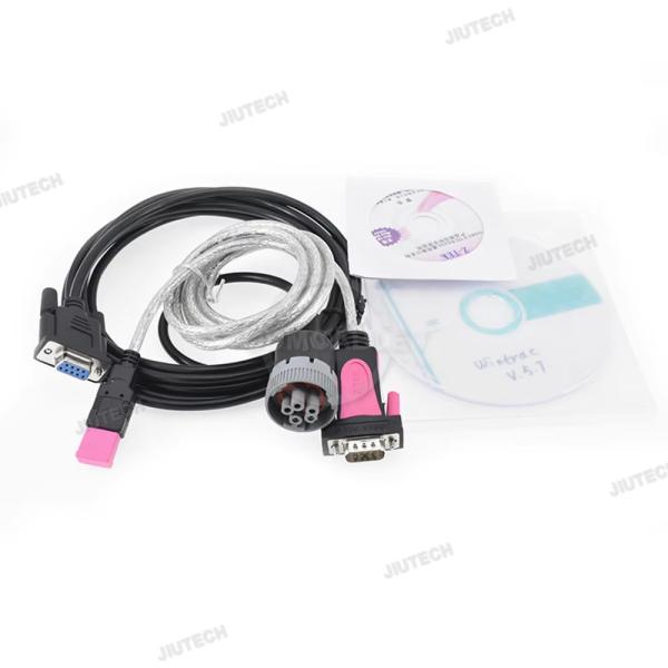 For Thermo King diagnostic software Wintrac with Thermo King diagnostic tool Thermo King forklift diagnostic Service Tool