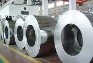  Spangle Chromated 22 Gauge Hot Dip Galvanized Steel Strip Manufactures