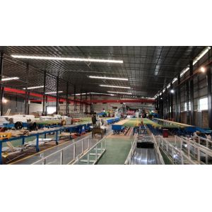 Foshan Homedeco Metal Co., Ltd.