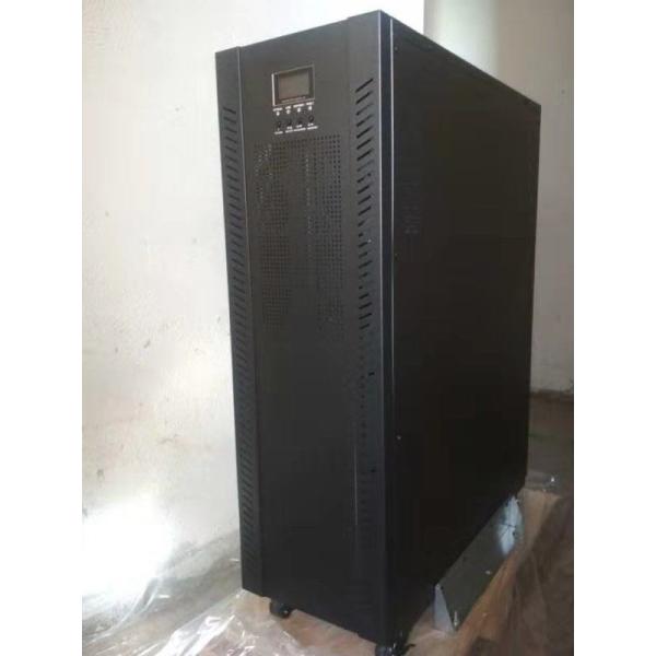 Short Circuit Protection 1000W 50 Hz Uninterruptible Power Supply