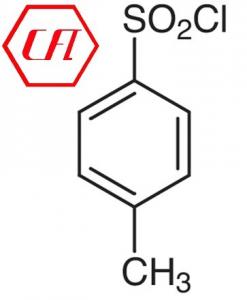  Rn Cas 98-59-9 Tosyl Chloride P-Toluenesulfonyl Chloride Manufactures