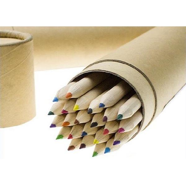 Cheapest and Good Quality Colorful Lead School & Office Wooden Pencil