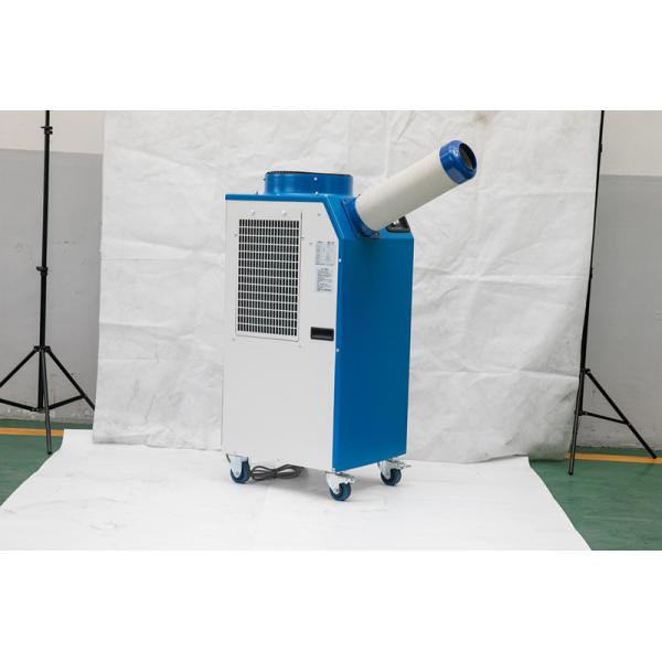 Portable R410a 11900BTU Air Cooled Conditioner For Rental