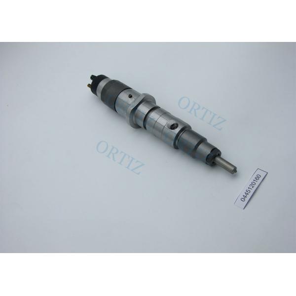 ORTIZ YUICHAI fuell injector balancing 0445120160 diesel injector cleaning service 0445 120 160