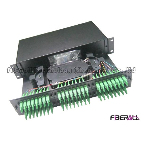 lc fiber patch panel, lc fiber patch panel from China suppliers