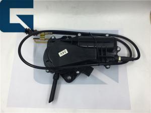  Daewoo Doosan Shutoff Flamout Excavator Electric Motor Switch 2523-9016 For DH220-5 Manufactures