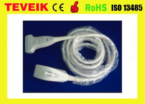 Quality 7.5MHZ Medical Ultrasound Transducer , Mindray 75L38EA Linear Ultrasound Probe for sale