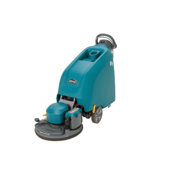 Hand Push Battery Type Carpet Extractor Cleaning Machine Marble Polishing Machine