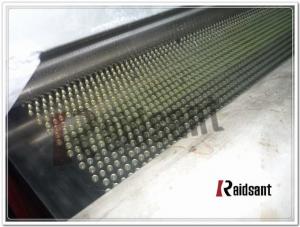  Pastillation Wax Granulator Machine Rotary Head Temperature Controller Manufactures