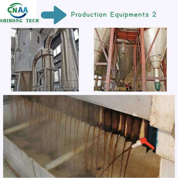 Plant Source Amino Acid Liquid Fertilizer 30% Free Chloride For Agriculture