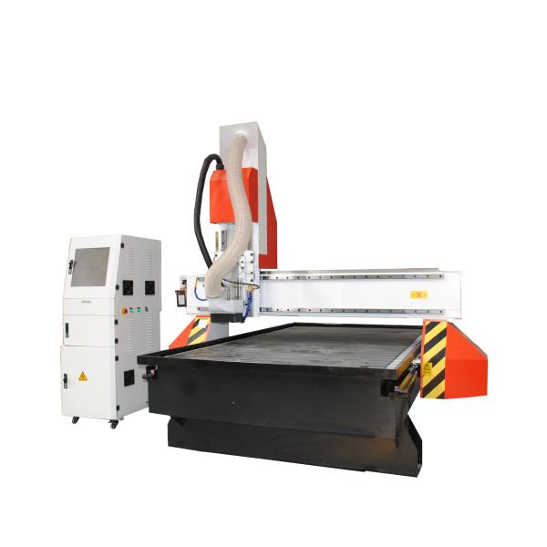 1325 Automatic 3D Wood Carving CNC Router Engraving 1500*3000mm