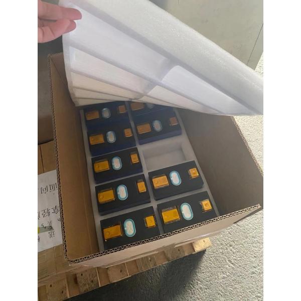 160wh 50ah 3.2V Lifepo4 Battery Pack For Energy Storage System Electrical Vehicle