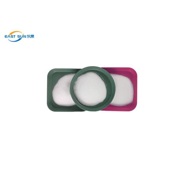 Polyurethane TPU Hot Melt Adhesive Powder For Heat Transfer Printing