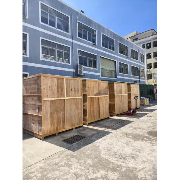 RFID Automatic Swing Turnstile Revolving Door Security Access Control Turnstile