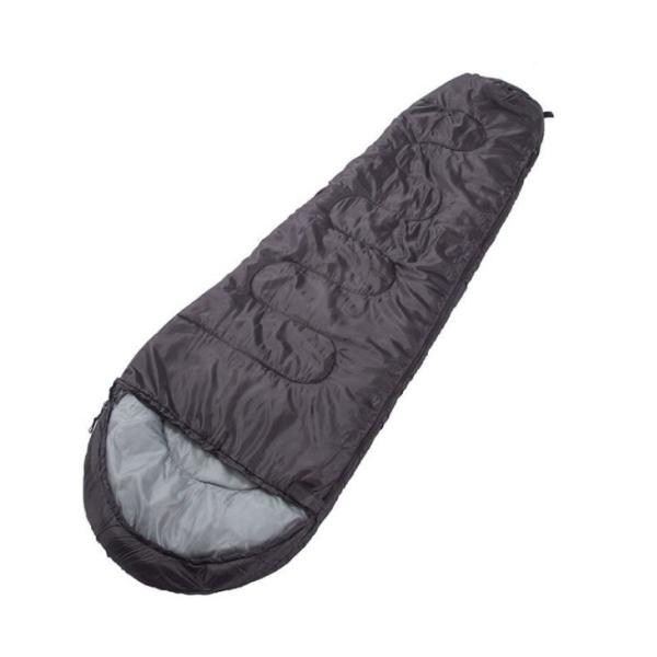 1600g Polyester Water Resistant Sleeping Bags Bivy Sack  Zero Degree