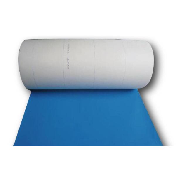 Non Woven Fabric Compressible 3 Ply Offset Printing Blanket