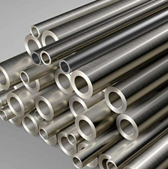 Duplex 316l Stainless Steel Pipe Tube Astm A312 A269 Stainless Steel Seamless Tubing