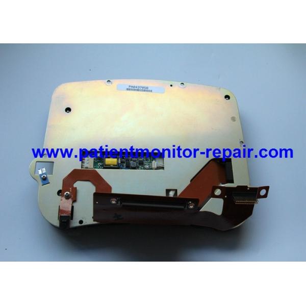 GE DASH3000 Patient Monitor Flat Cable 2026653-006