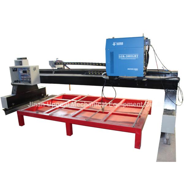 Gantry Plasma Gutting Machine Flame Cutting Machine