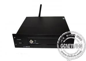  Wifi Hd Media Player Box / Lcd Monitor Tv Ad Media Player Android Box Manufactures