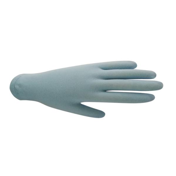 Multifunctional Gel Moisturizing Gloves , SPA Gloves For Dry Hands Eco Friendly