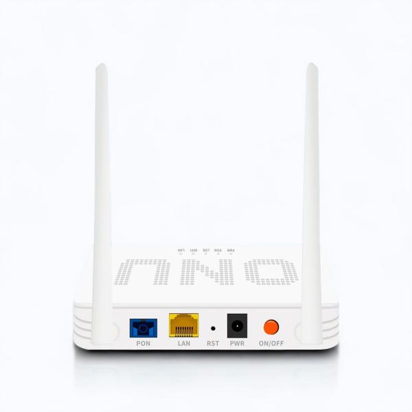 XPON 4g 5g 1/10/100/1000M RJ45 Wifi Lte Router GPON AND EPON Adaptive Interface