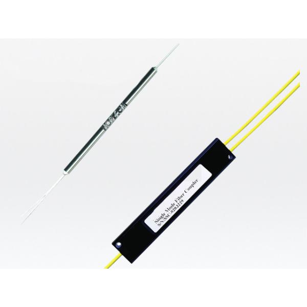 1x2  1310nm 1550  1/99 FBT Coupler