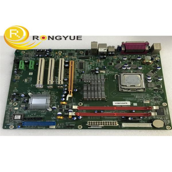ATM Machine Parts Wincor 16- Port V.24 Card Rocket Port PCI Board 1750014685