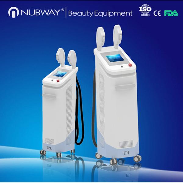 IPL remove unwanted hair beauty equipment for salon spa