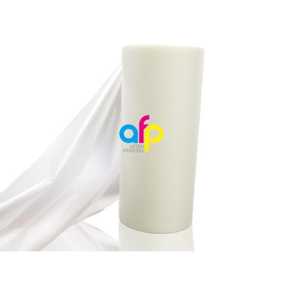 Velvet Soft Touch Lamination Film Over 42dynes Both Sides Corona Treatment