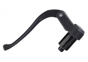 China Alloy Brake Lever Mountain Bike Spare Parts For Caliper / Cantilever Brake on sale