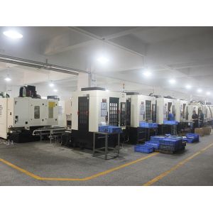 Dongguan Fodor Technology Co., Ltd