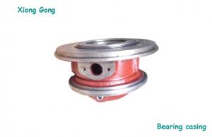  RR Series ABB Turbocharger Bearing casing / Water Cooled Turbo Housing Manufactures